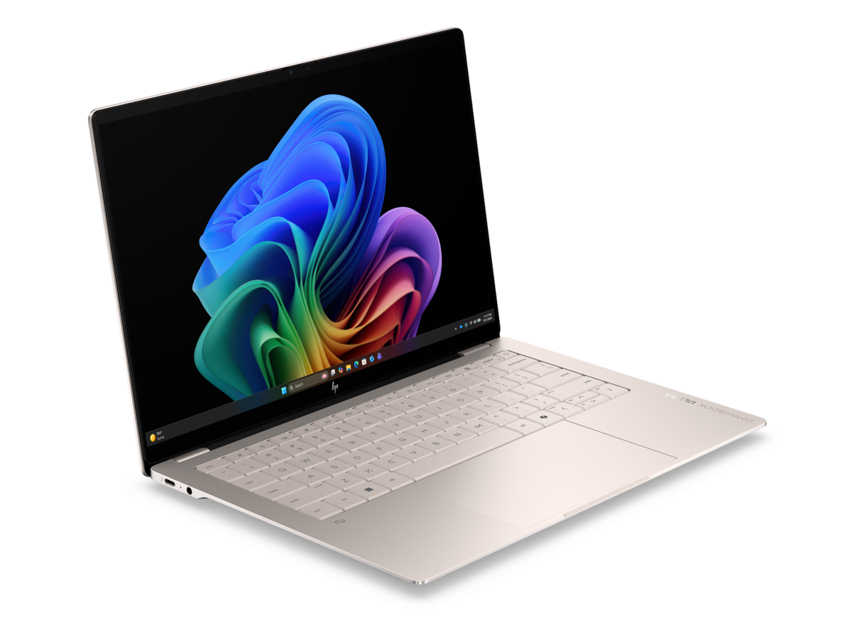 HP OmniBook Ultra 14-kd0070la Core Ultra 7 16GB 1TB, foto 5