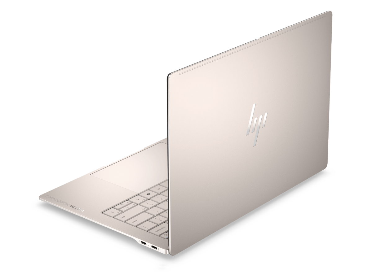 HP OmniBook Ultra 14-kd0070la Core Ultra 7 16GB 1TB, foto 6