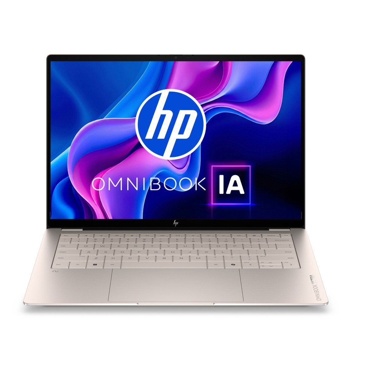 HP OmniBook Ultra 14-kd0070la Core Ultra 7 16GB 1TB, foto 2