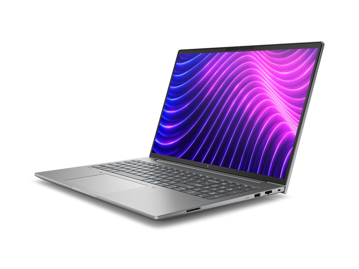 HP ZBook X G2i Core Ultra 7 356H 32GB 1TB RTX PRO 500, foto 3