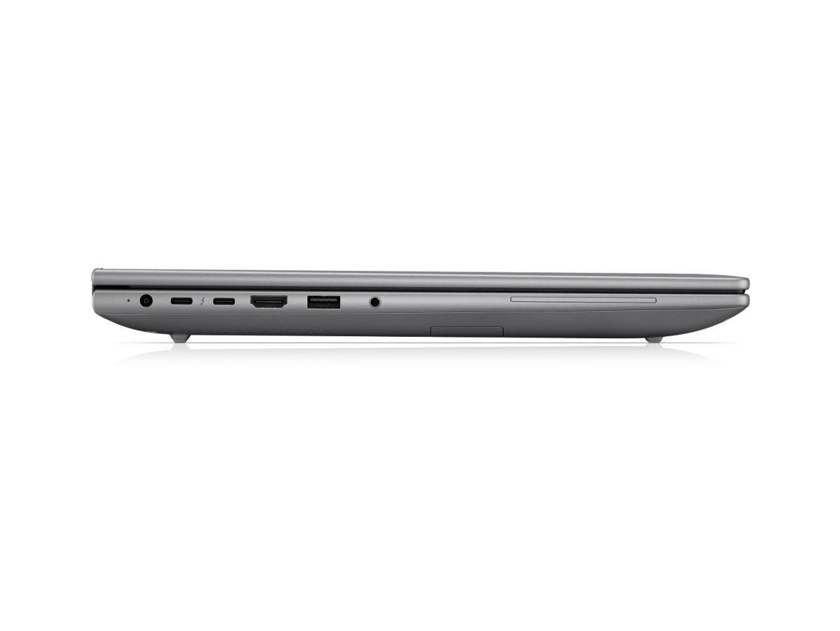 HP ZBook X G2i Core Ultra 7 356H 32GB 1TB RTX PRO 500, foto 6