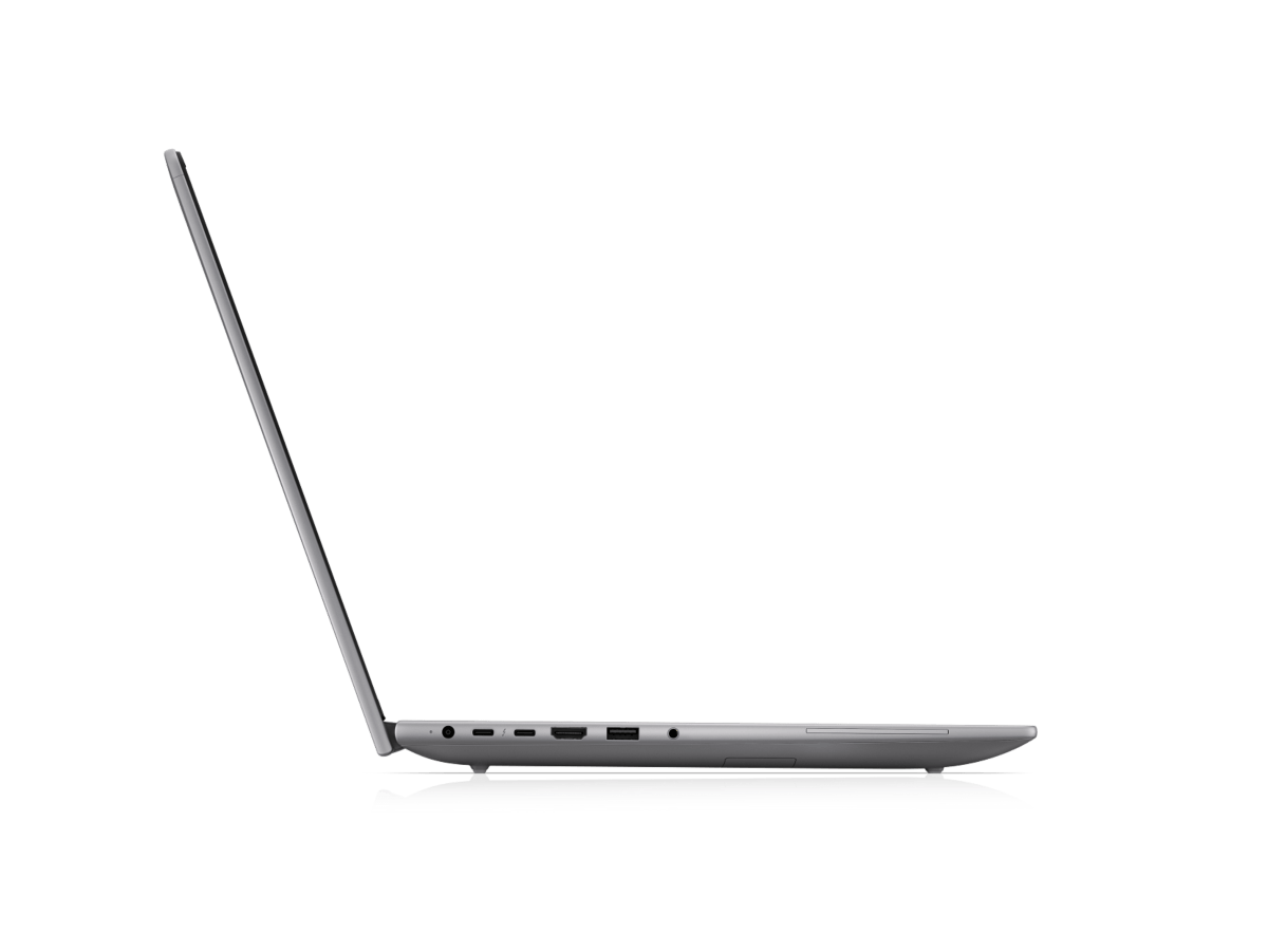 HP ZBook X G2i Core Ultra 7 356H 32GB 1TB RTX PRO 500, foto 8