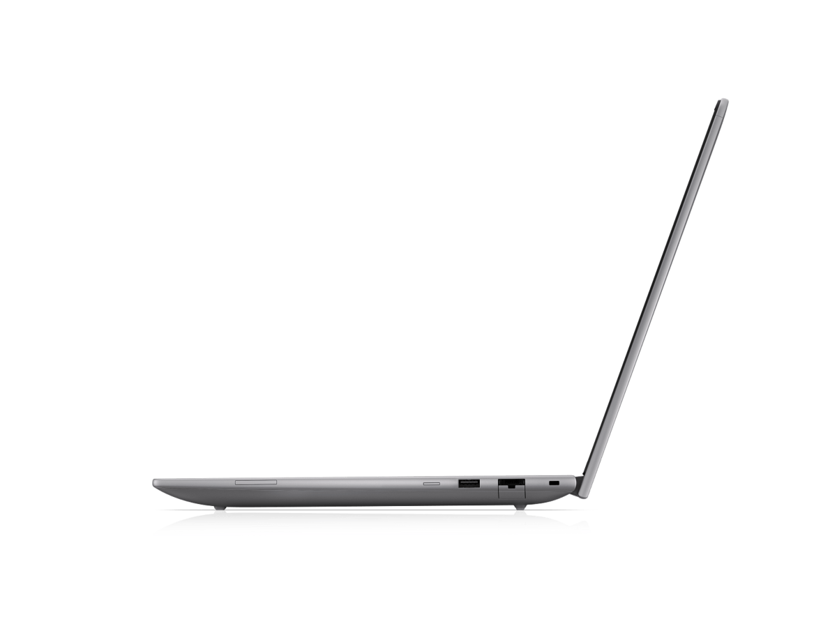 HP ZBook X G2i Core Ultra 7 356H 32GB 1TB RTX PRO 500, foto 9
