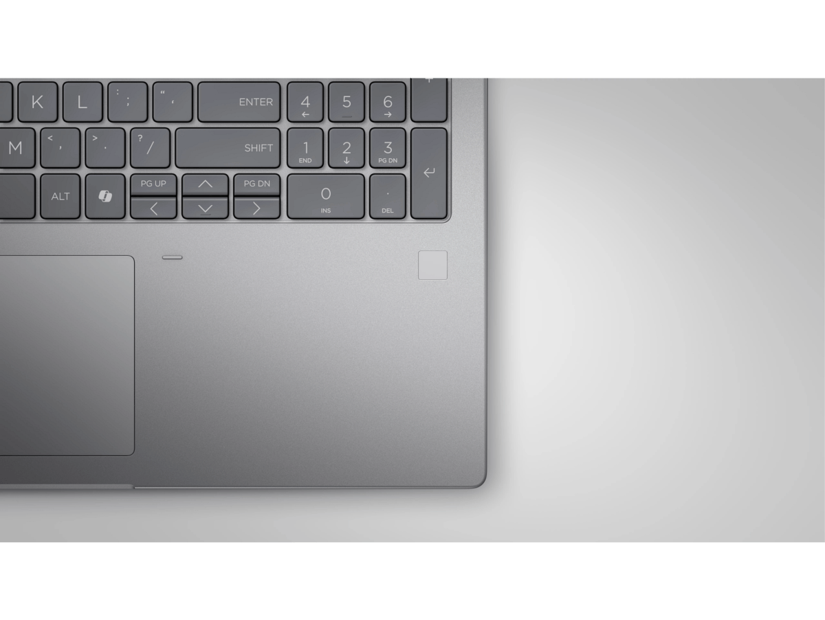 HP ZBook X G2i Core Ultra 7 356H 32GB 1TB RTX PRO 500, foto 10