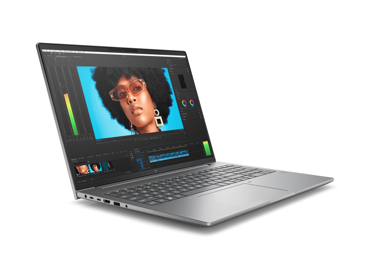 HP ZBook X G2i Core Ultra 9 368H 32GB 1TB RTX PRO 1000, foto 4