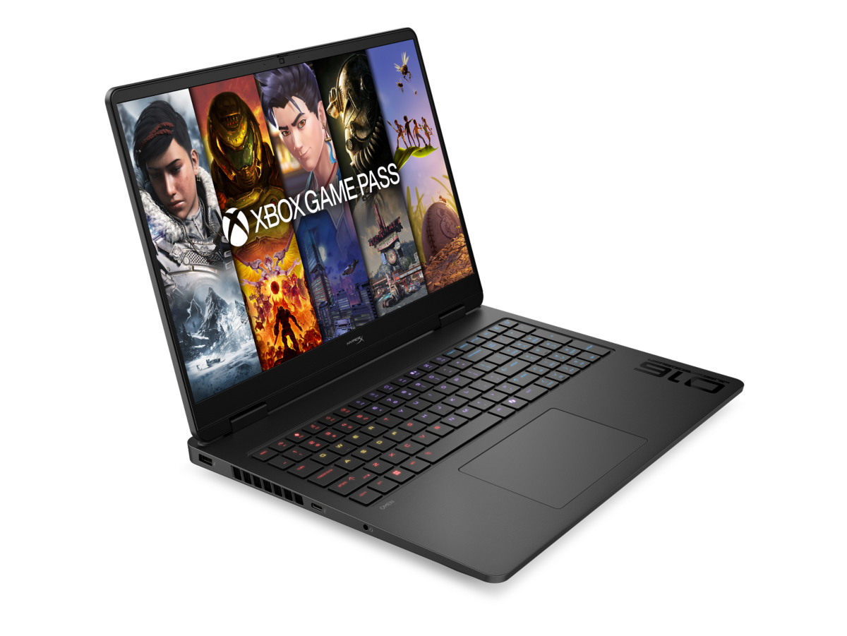 HP HyperX OMEN 16-ap1002la Ryzen 9 24GB 1TB RTX 5070, foto 3