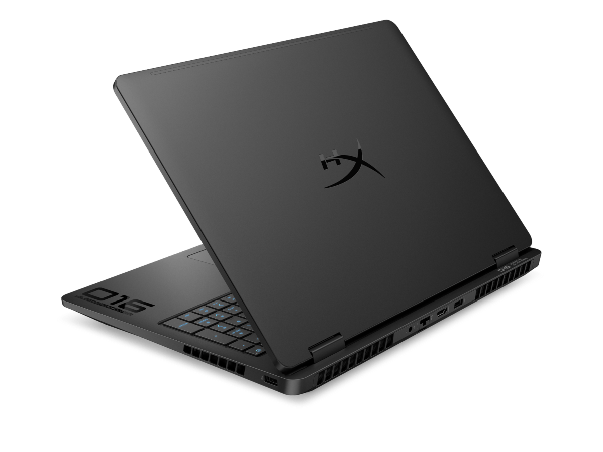 HP HyperX OMEN 16-ap1002la Ryzen 9 24GB 1TB RTX 5070, foto 6