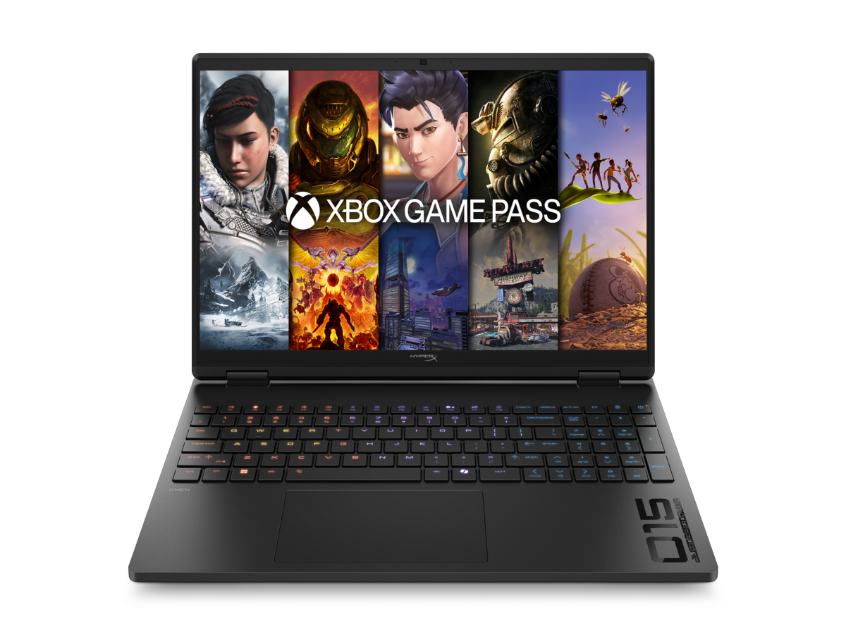 HP HyperX OMEN 15-ga0017la Core i7 16GB 1TB RTX 5070, foto 4