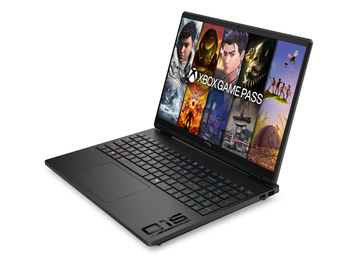 HP HyperX OMEN 15-ga0017la Core i7 16GB 1TB RTX 5070, foto 3
