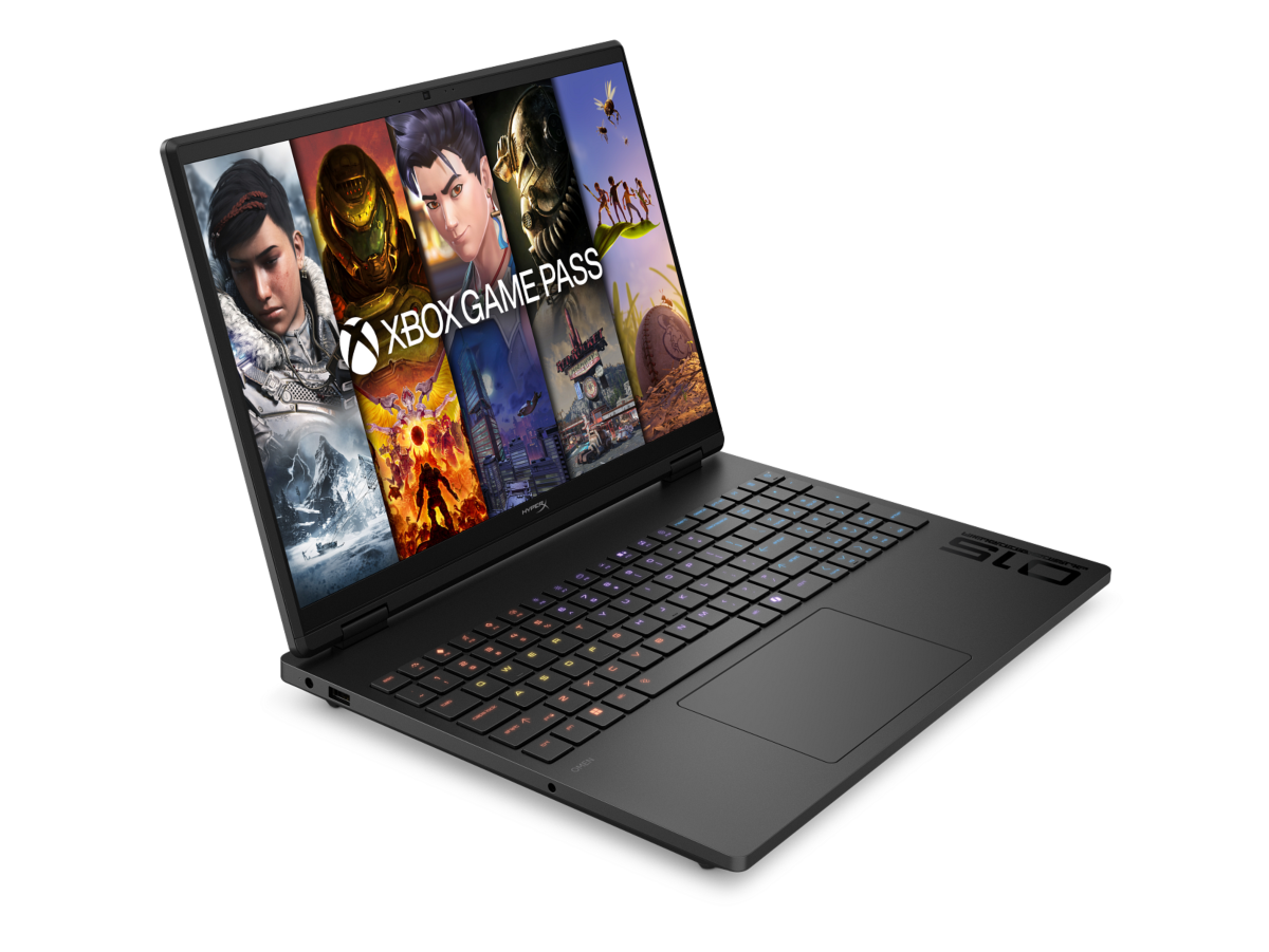 HP HyperX OMEN 15-gb0005la Ryzen 7 16GB 512GB RTX 5070, foto 3