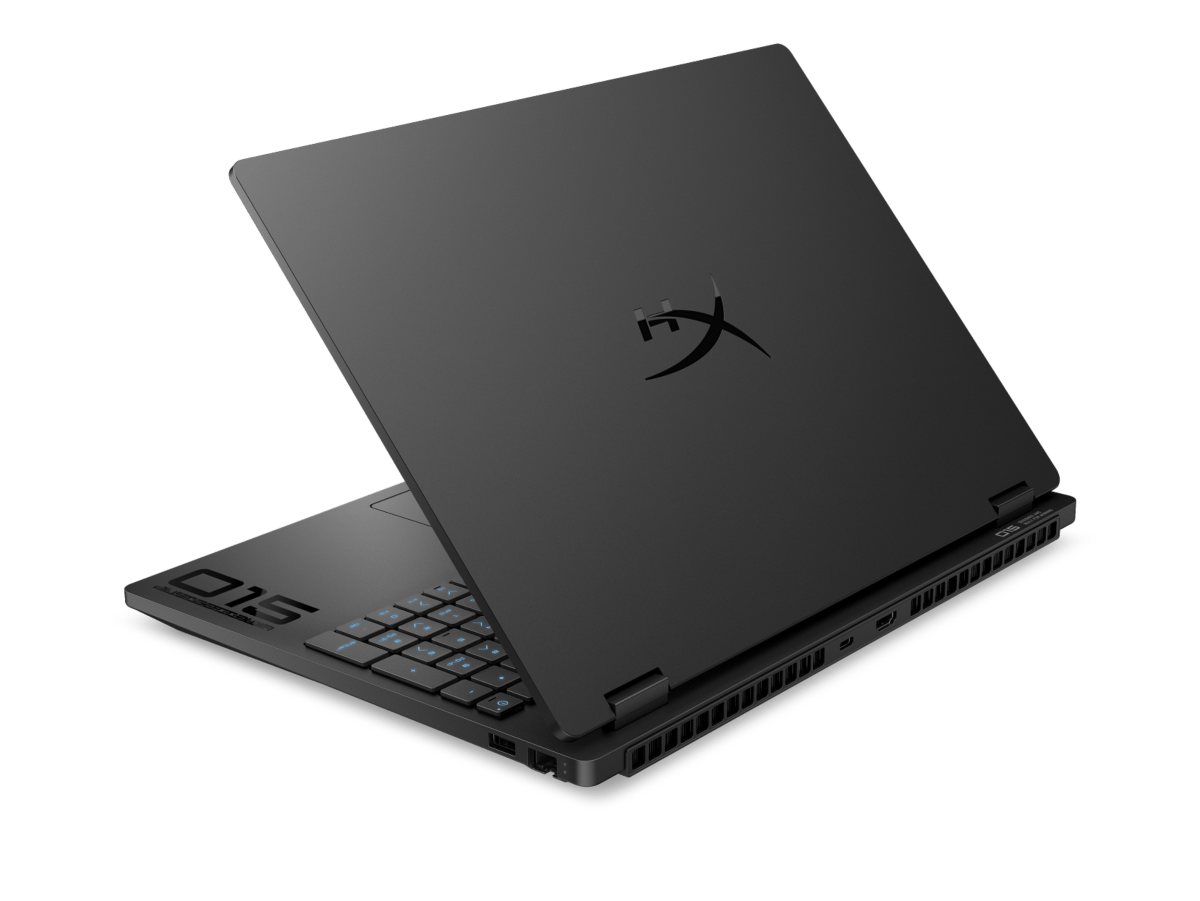 HP HyperX OMEN 15-gb0005la Ryzen 7 16GB 512GB RTX 5070, foto 4