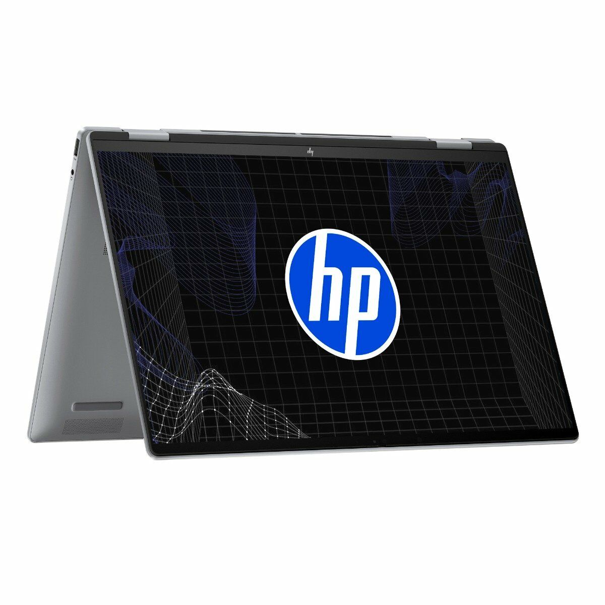 HP Envy x360 16-ad0003la Ryzen 7 16GB 1TB Plata Natural, foto 2