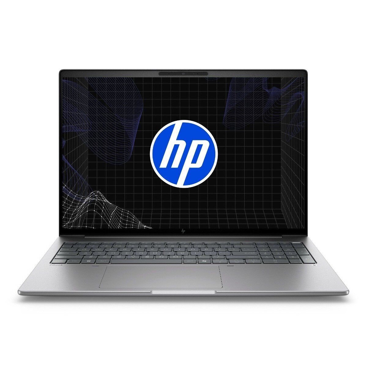 Notebook HP ZBook 8 G1i de 16