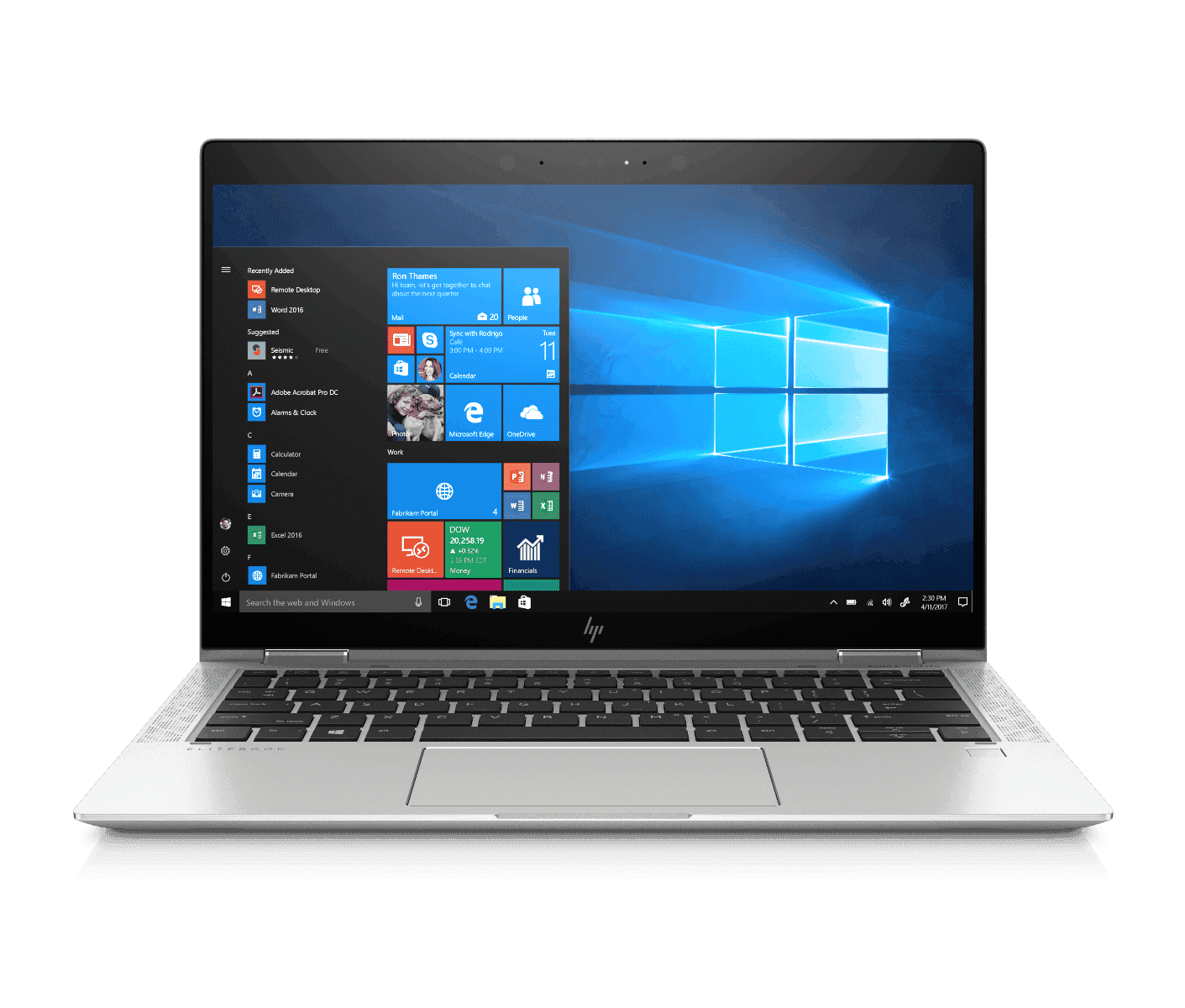 Windowsノート本体 HP elitebook 1030 G3 Core i7 16gb 512gb Notebook HP EliteBook x360 1030 G3 - 13.3 (HP-6XF15UC) - Tienda HP