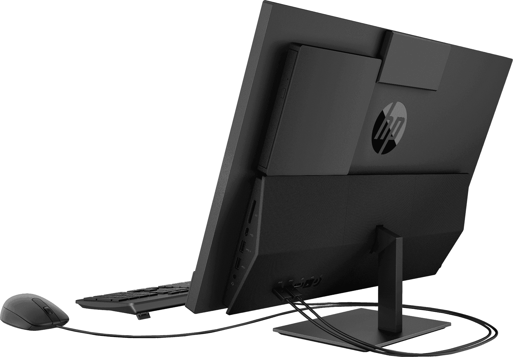 Todo-en-Uno HP ProOne 400 G5 - (8QV00LA) - Tienda HP.com Chile