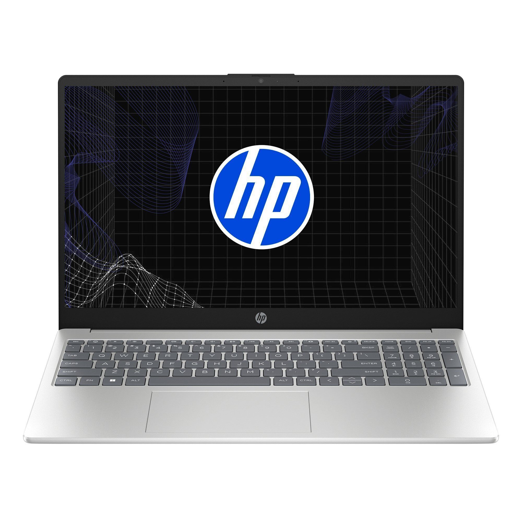 HP 15-fc0287la Ryzen 7 8GB 512GB Plata Natural, foto 2