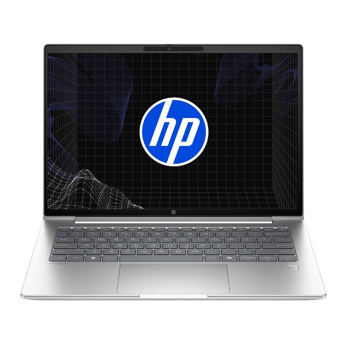 HP ProBook 4 G1ah 14 Ryzen 5 16GB 1TB, foto 2