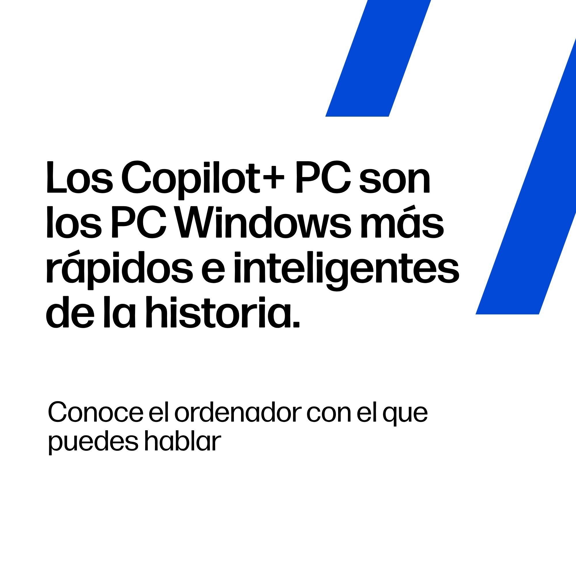 HP OmniBook X 14-kc0070la Ryzen AI 7 16GB 512GB, foto 23