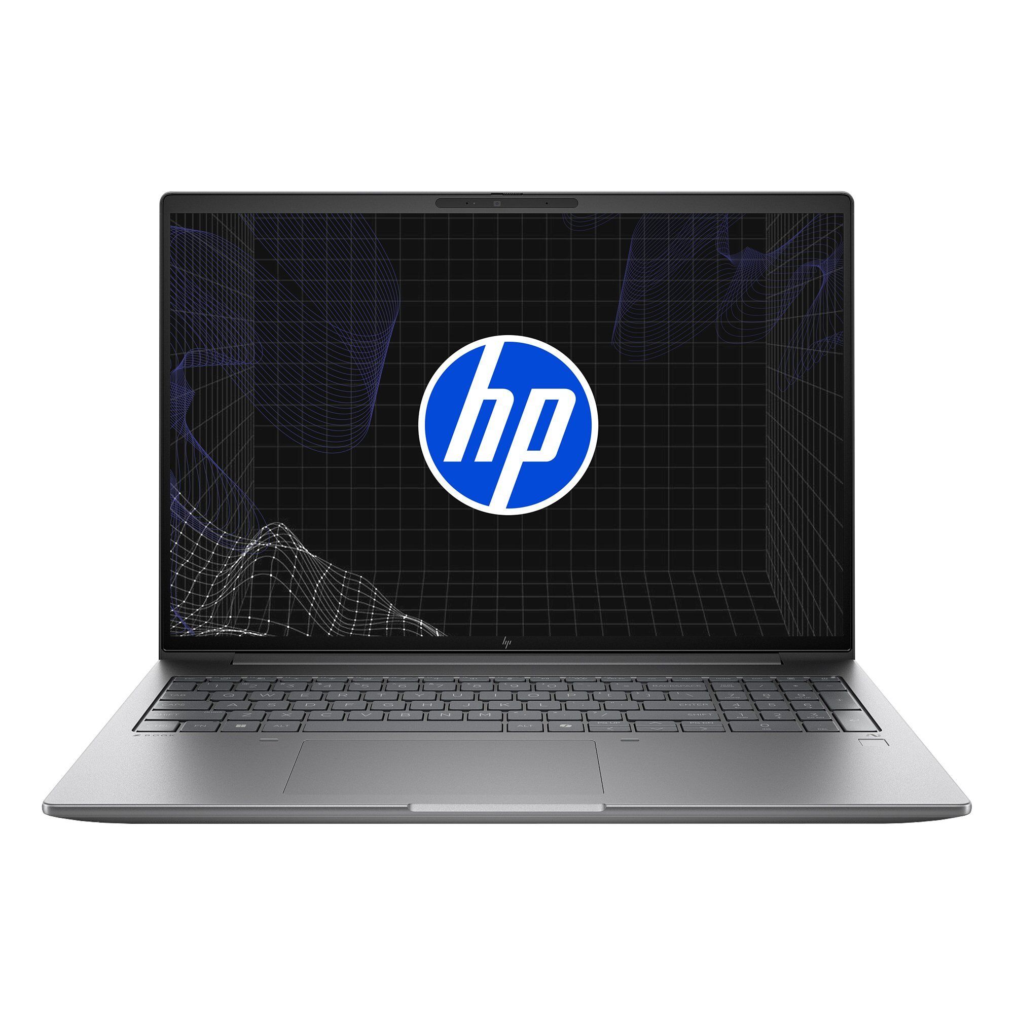 HP ZBook X G1i Core Ultra 7 32GB 1TB RTX PRO 1000, foto 2