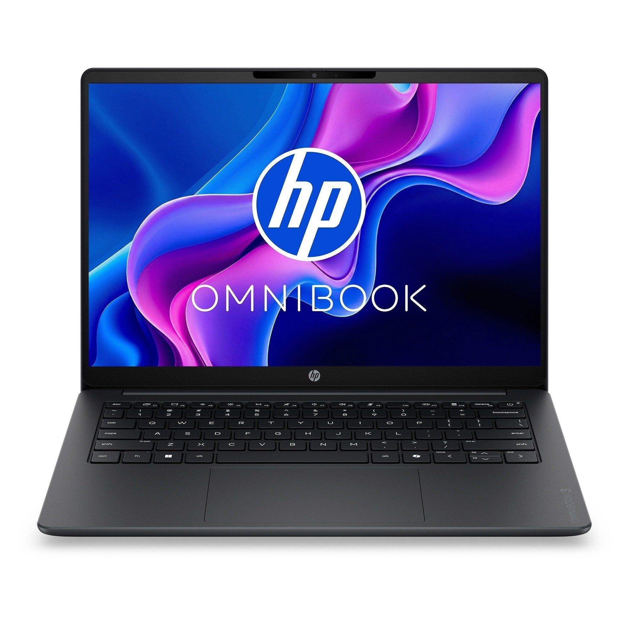 HP OmniBook 3 14-hy0030la Ryzen 3 8GB 512GB, foto 2