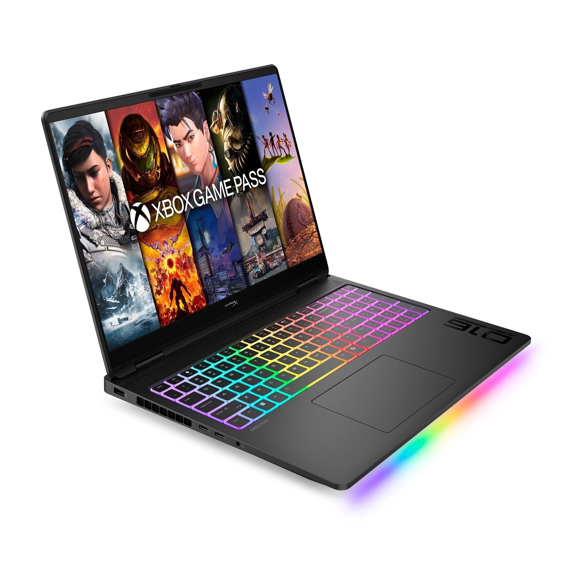 HP OMEN MAX 16-ah1002la Core Ultra 9 32GB 2TB RTX 5080, foto 5