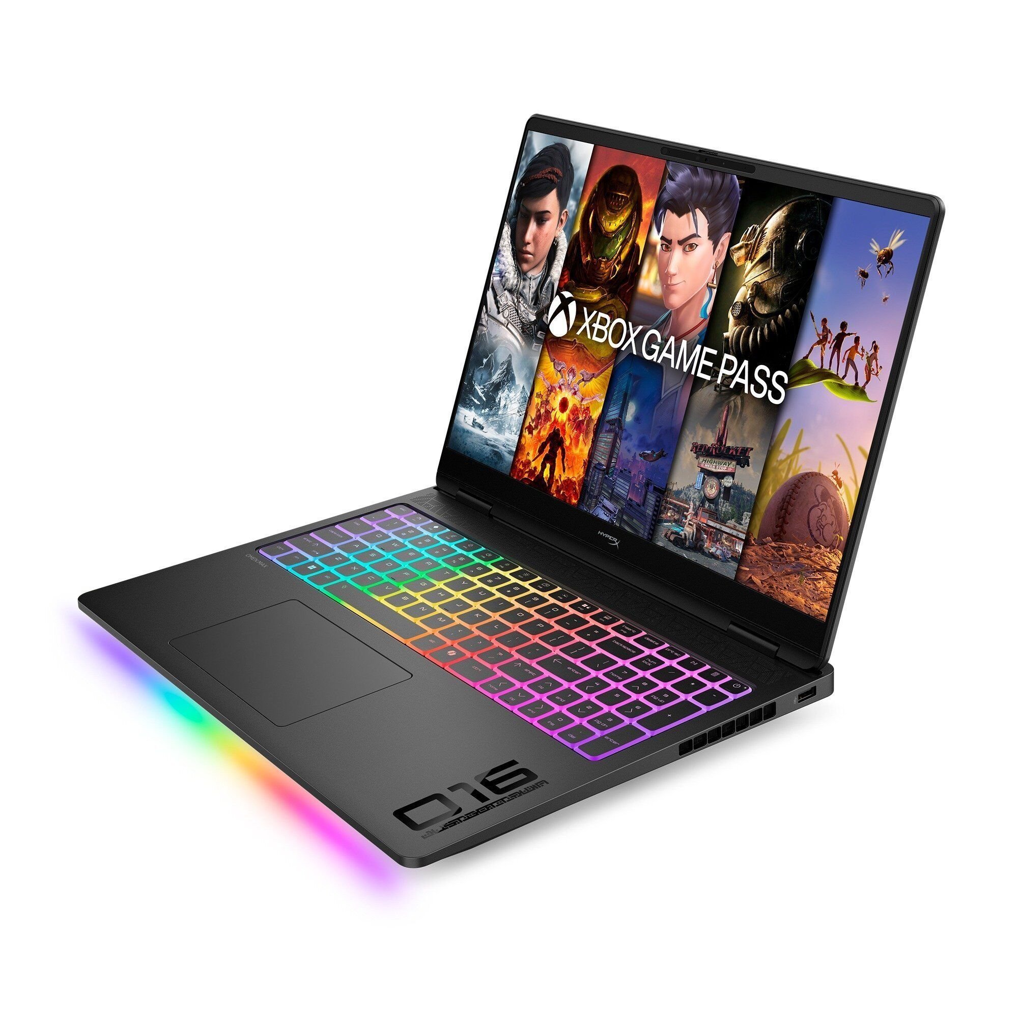 HP OMEN MAX 16-ah1011la Core Ultra 9 32GB 1TB RTX 5090, foto 2