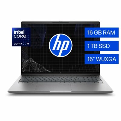 Notebook HP ZBook Power G11 de 16