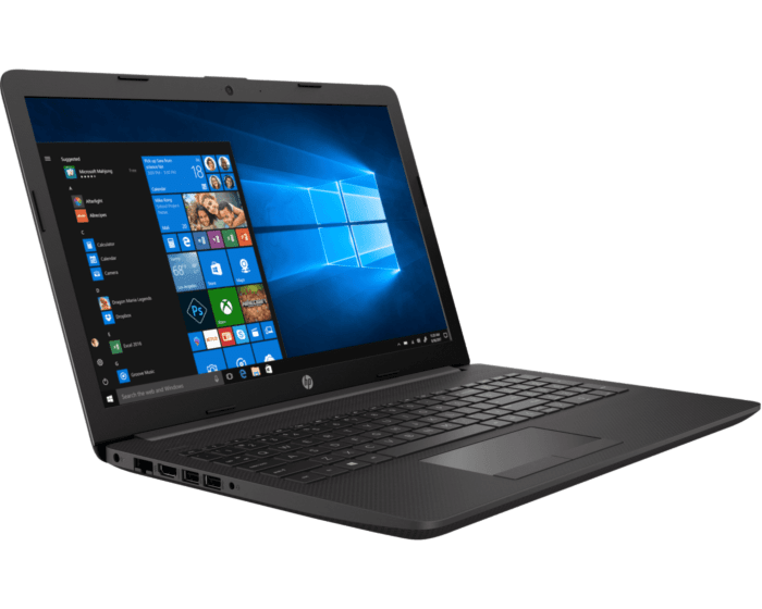 Notebook HP 250 G7 - 15.6