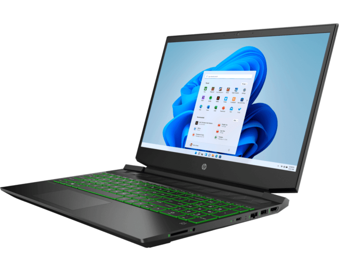 Notebook HP Pavilion Gaming 15-ec1029la - 15.6