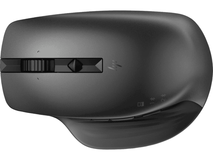 Mouse inalámbrico HP 935 (1D0K8AA) - Center facing