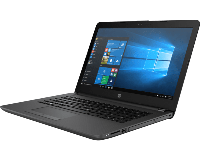 HP Notebook 240 G6