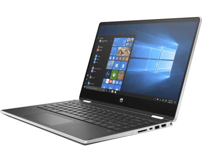たか！HP x360 Notebook HP Pavilion x360 Convertible 14-dh1032la - 14