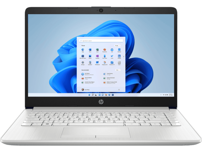 Notebook HP 14-cf2053la - 14