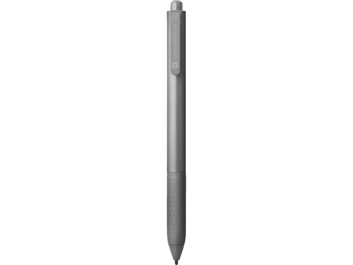Lapicera con borrador HP x360 11 EMR (2EB40AA) - Center facing