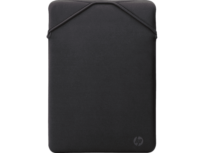 Funda Protección Reversible HP Gris/Malva 15,6