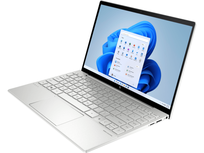 Notebook HP ENVY 13-ba1123la - 13.3