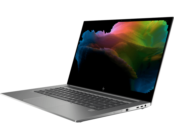 Notebook HP ZBook Create G7 - 15.6