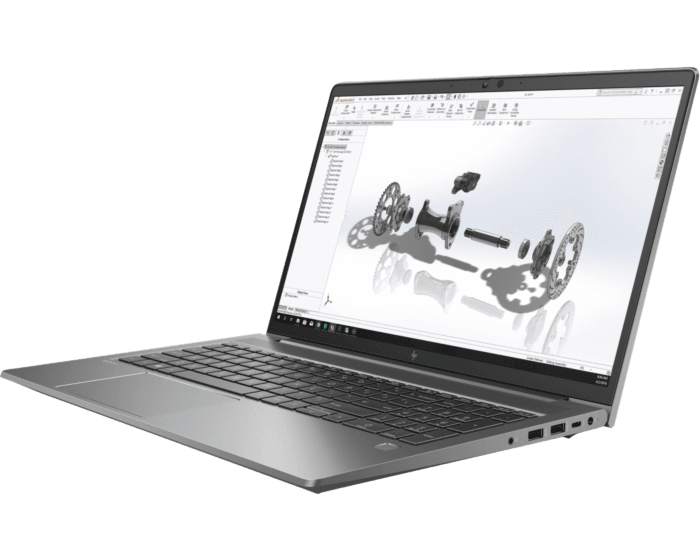 Notebook HP ZBook Power G7 - 15.6