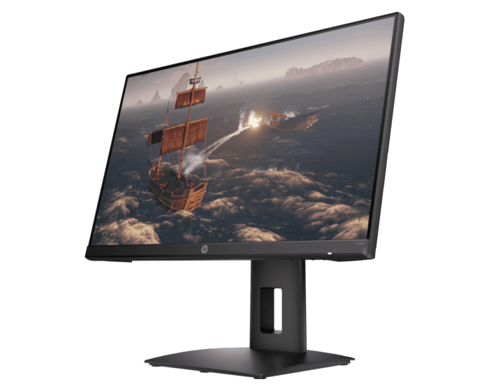 Monitor HP X24ih Gaming 23.8