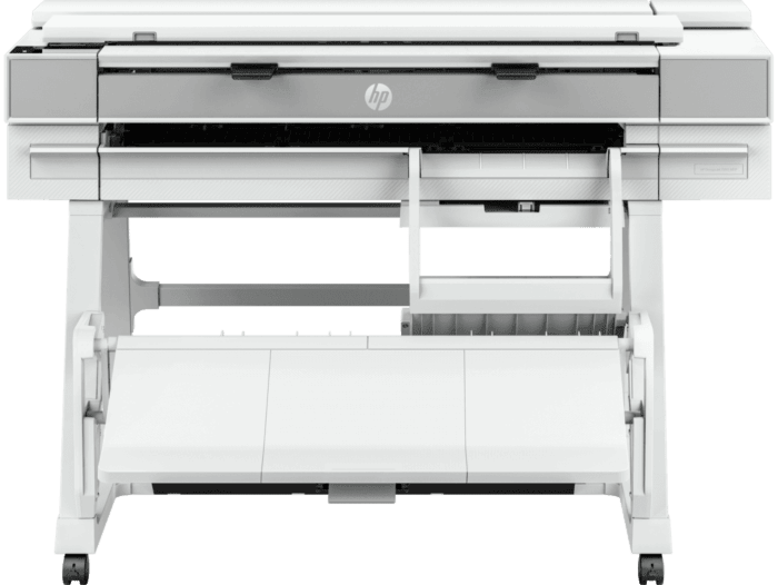 Impresora Multifuncional HP DesignJet T950 de 36