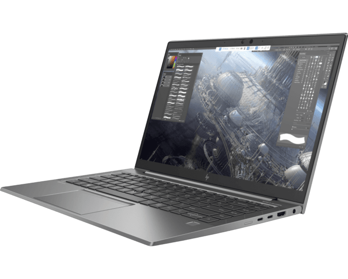 ミスターフルラン　HP ZBook Firefly 14 G7 高性能 Notebook HP ZBook Firefly 14 G7 - 14