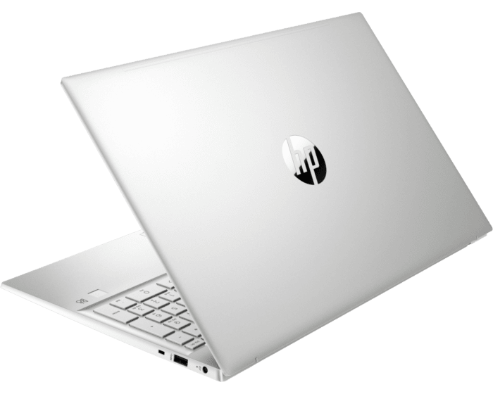 Notebook HP Pavilion 15-eh0006la - 15.6