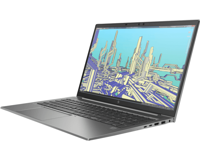 Notebook HP ZBook Firefly 15,6 G8 - 15.6