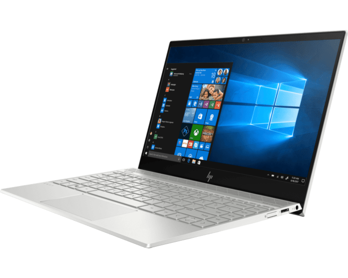Notebook HP ENVY 13-ah0004la - 13,3