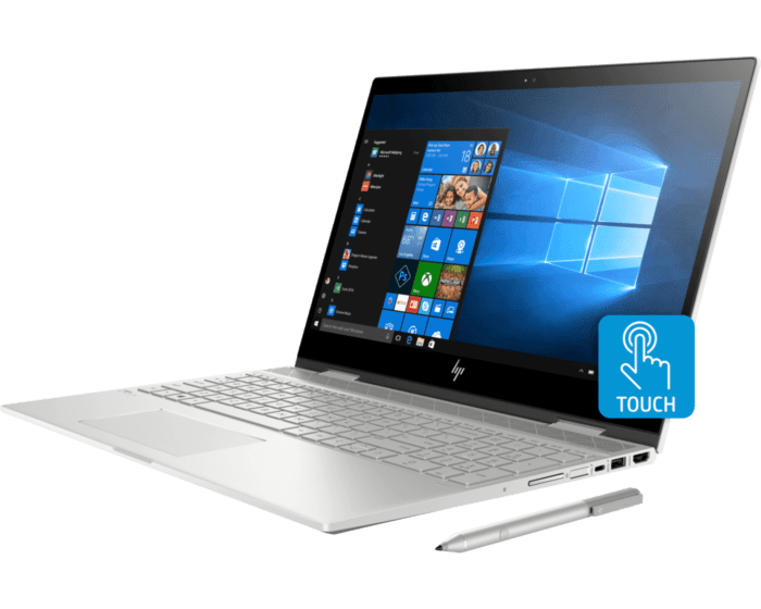 Windowsノート本体 HP ENVY x360 Convertible 15-dr1xxx Amazon.com: HP Envy x360 Convertible 15-inch Laptop, Intel Core i7