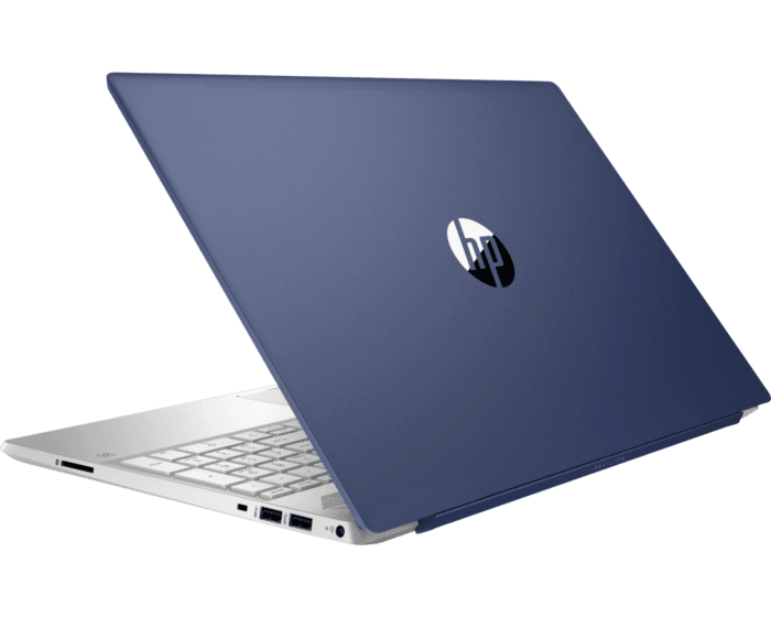 Notebook HP Pavilion 15-cw0002la - 15.6