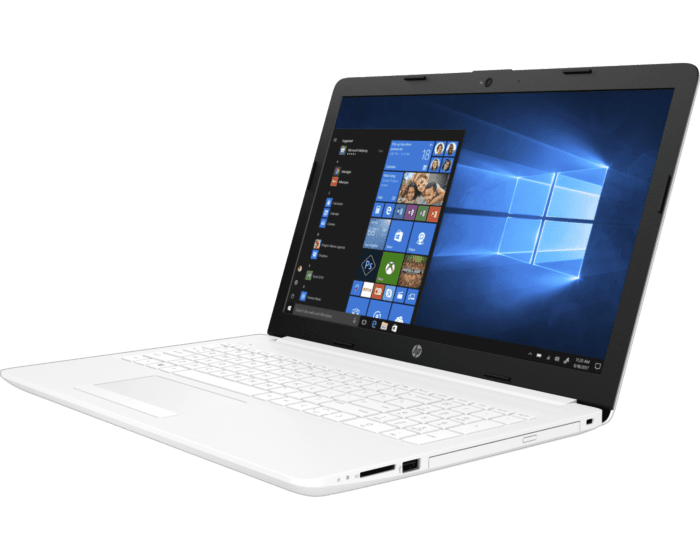 Notebook HP 15-da0008la - 15.6