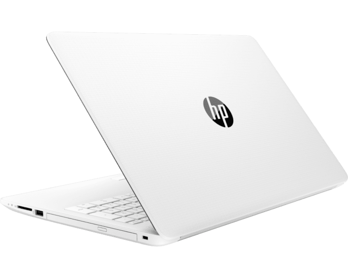 Notebook HP 15-da0008la - 15.6