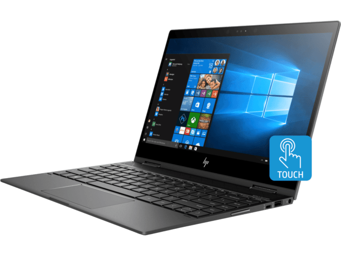 Notebook HP ENVY x360 13-ag0052la - 13,3