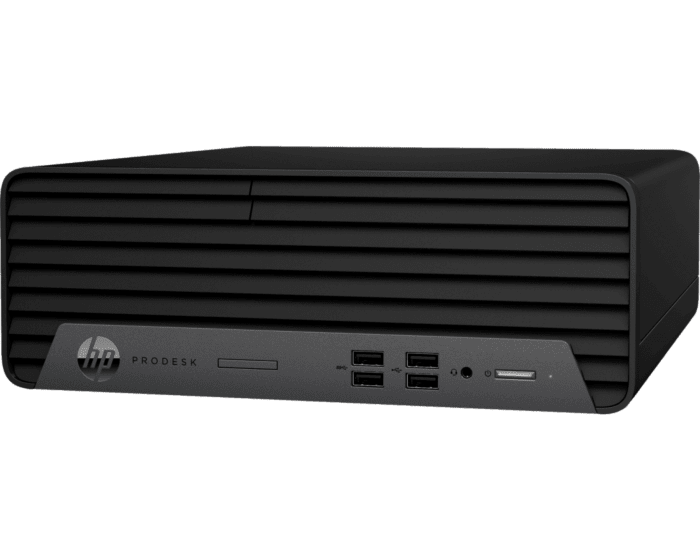Desktop HP ProDesk 400 G7 - (3V6K1LT) - Tienda HP.com Chile